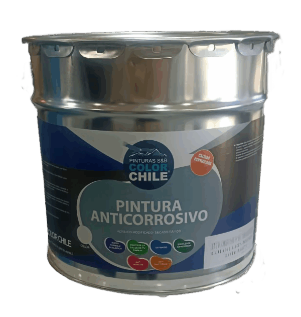 Anticorrosivos