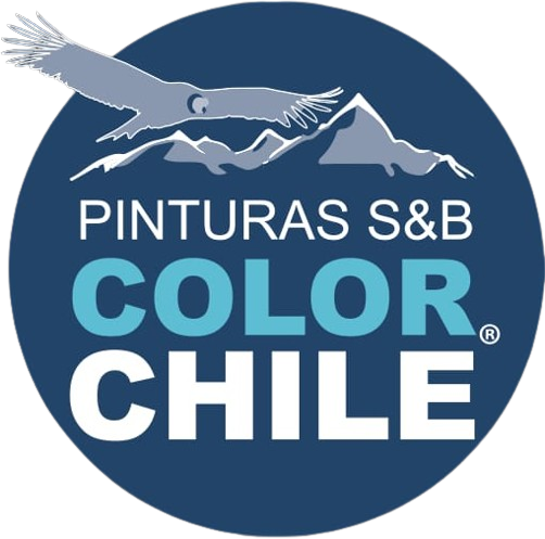 Pinturas Color Chile