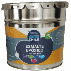 Esmalte Epóxico