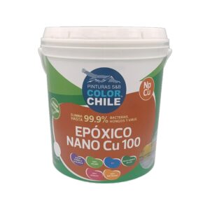 Epóxico 100 Kit A+B