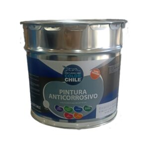 Anticorrosivos