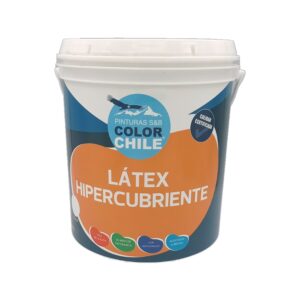 Látex Hipercubriente