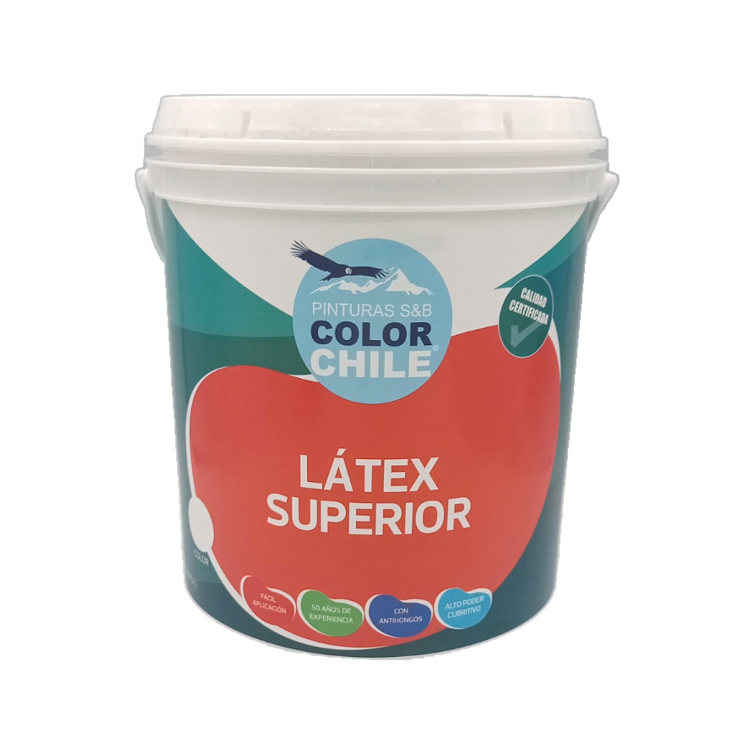 Látex Superior