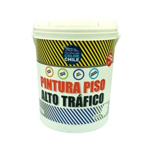 Pack 10 Tinetas de Pintura Demarcación Vial Blanco