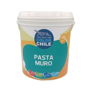 Pasta Muro Interior