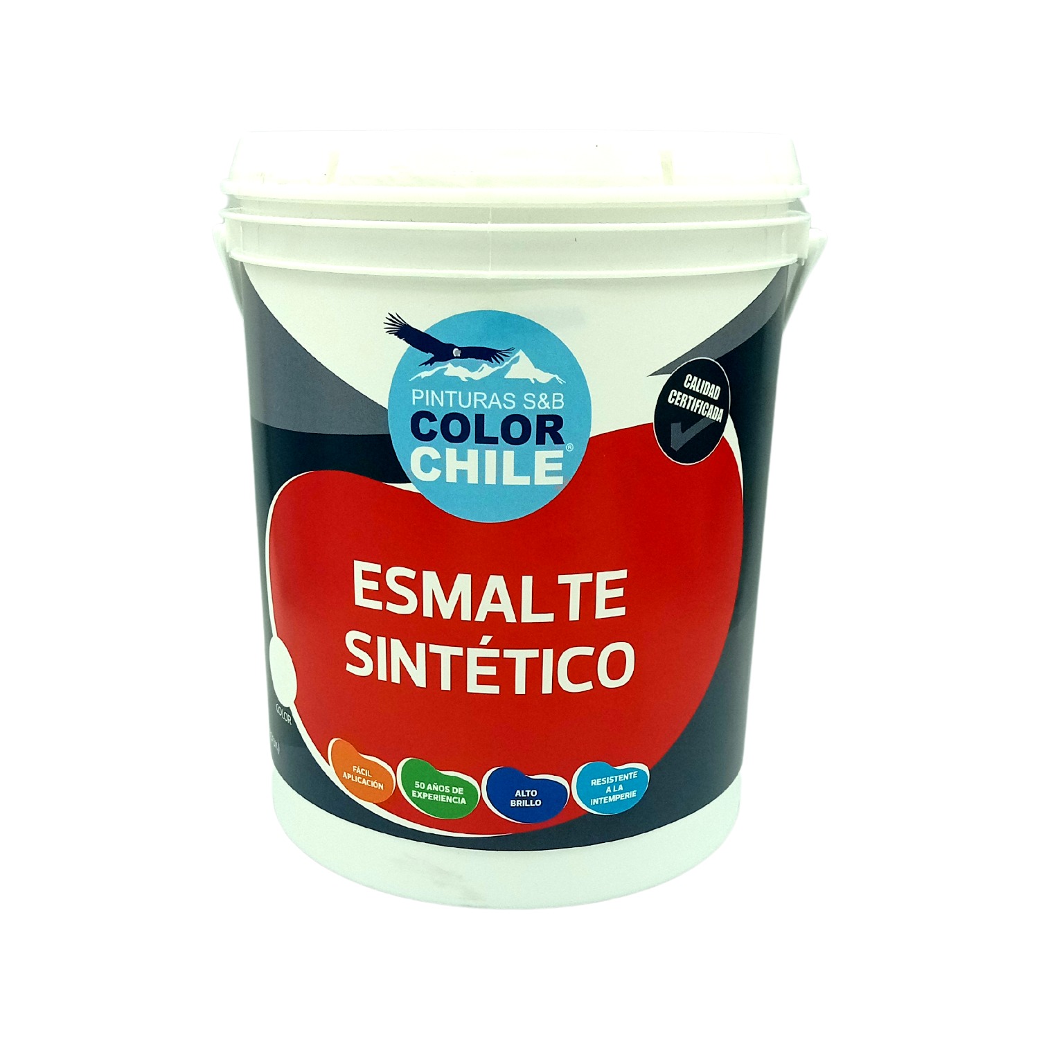 Esmalte Sintético